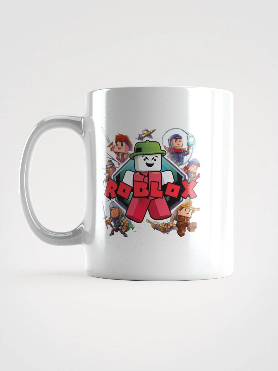 Roblox Mania product image (6)