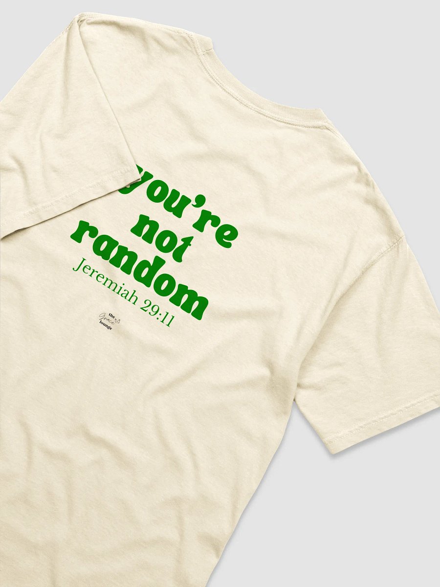 marked by Heaven t-shirt product image (8)