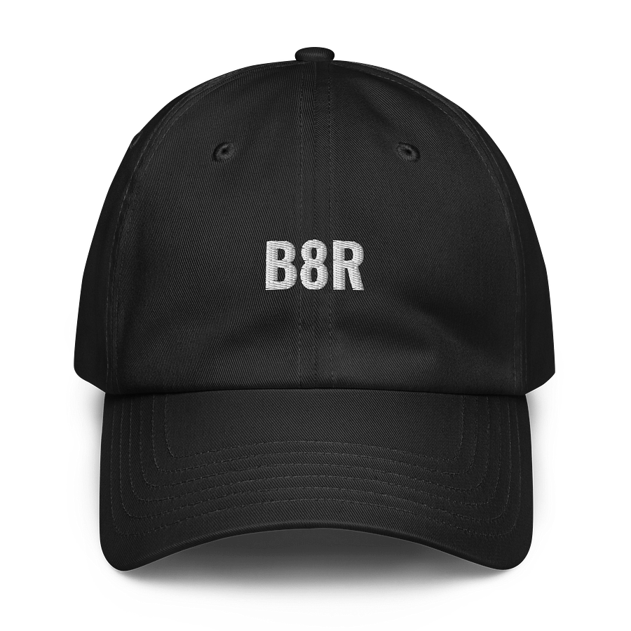 Under Armour B8R Cap product image (1)