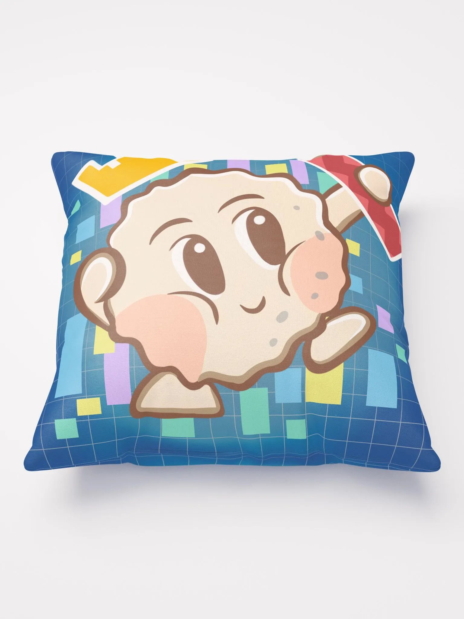 Mattzah Pillow (Gamer Edition) product image (1)