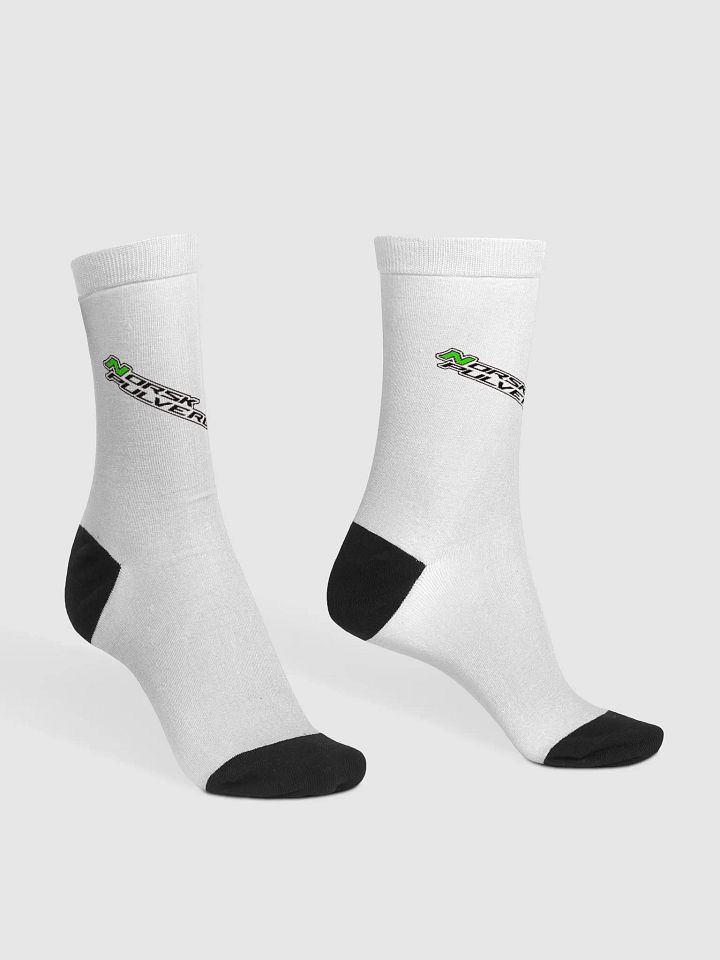 GOO LABBEN MED ET HINT AV GRØNN product image (1)
