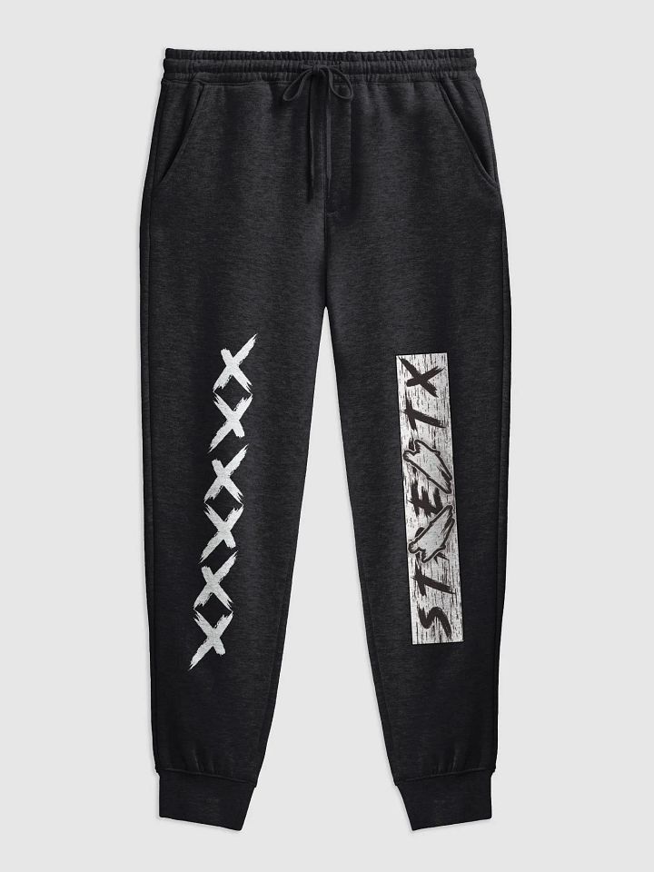 StreetX Joggers product image (1)