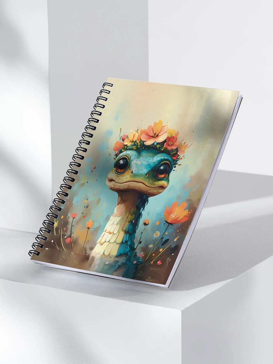Snakelet's Notes product image (3)