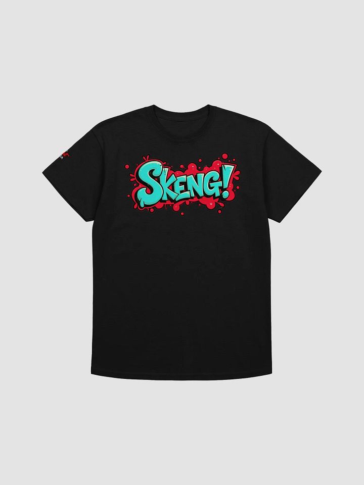 Skeng! T-Shirt #2 product image (1)