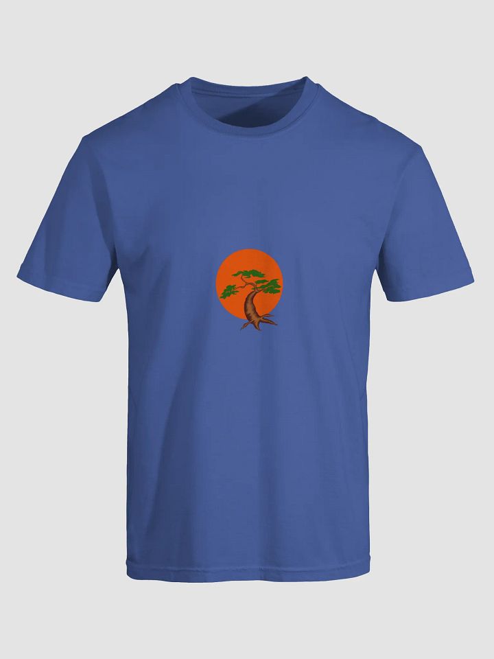 Sunset Dream Tree Sunset T-Shirt product image (1)