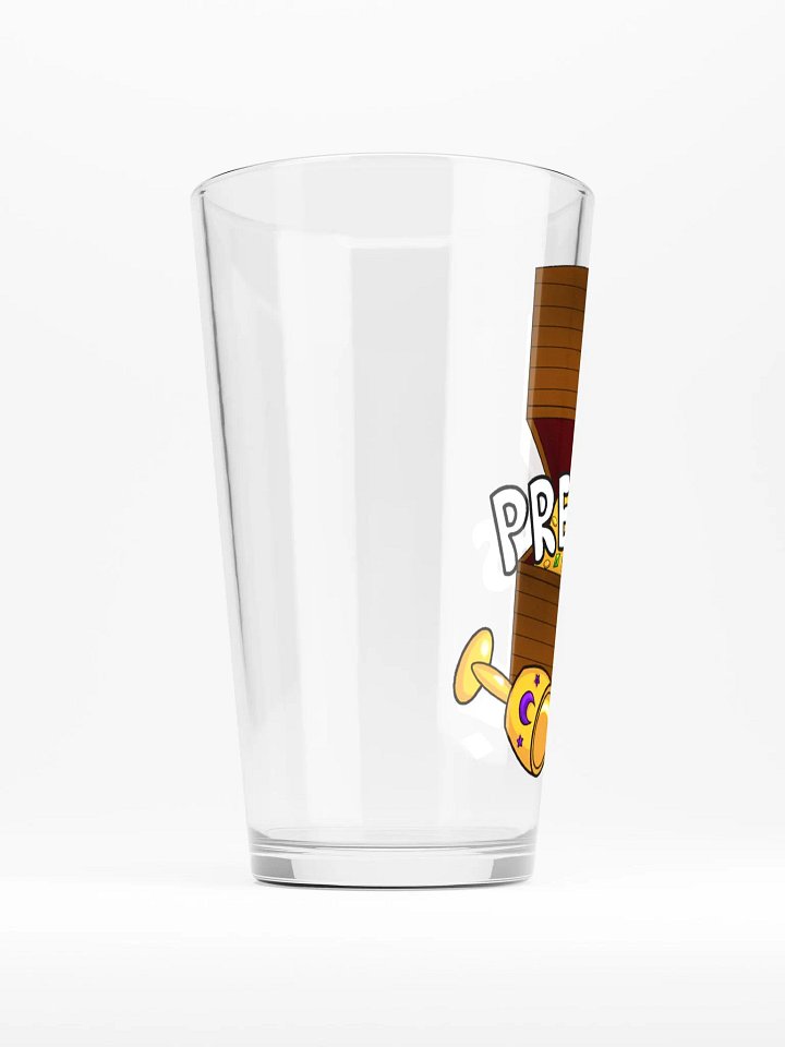 Prezzie Chest Glass *2024* product image (2)