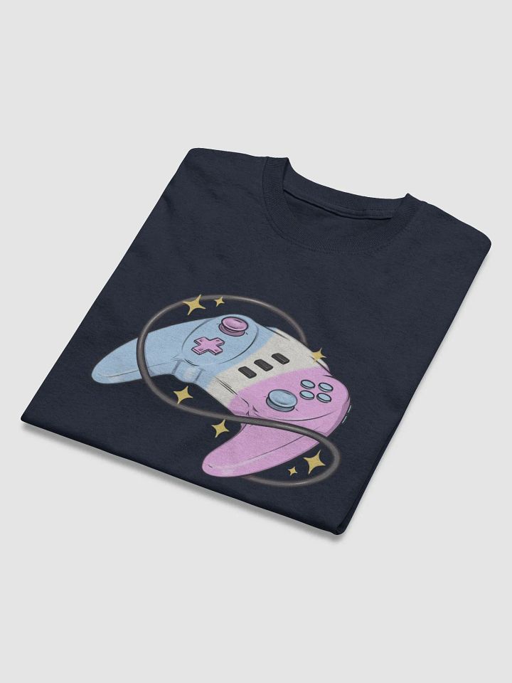 t-shirt : gay-min' | transgender product image (2)