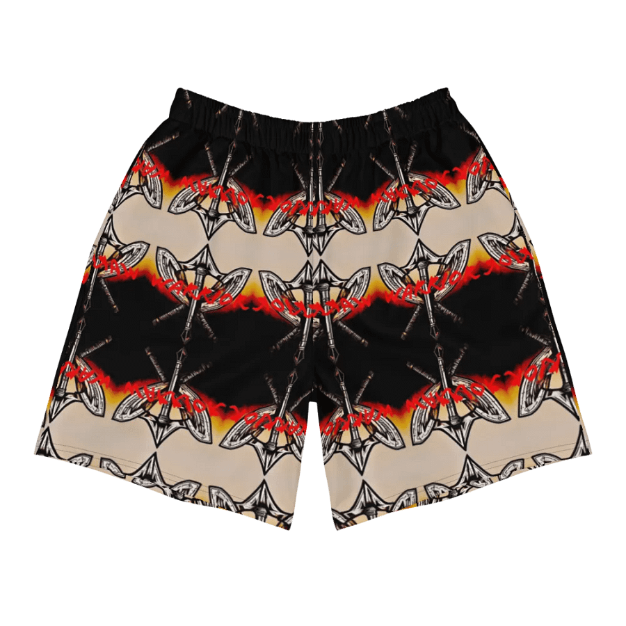Warrior sports shorts product image (11)