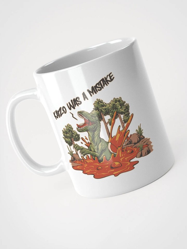 Mistake - mug product image (2)