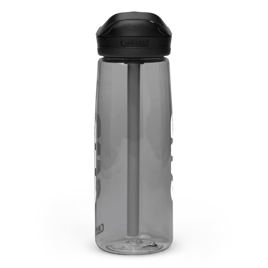 White SAND Water bottle product image (3)