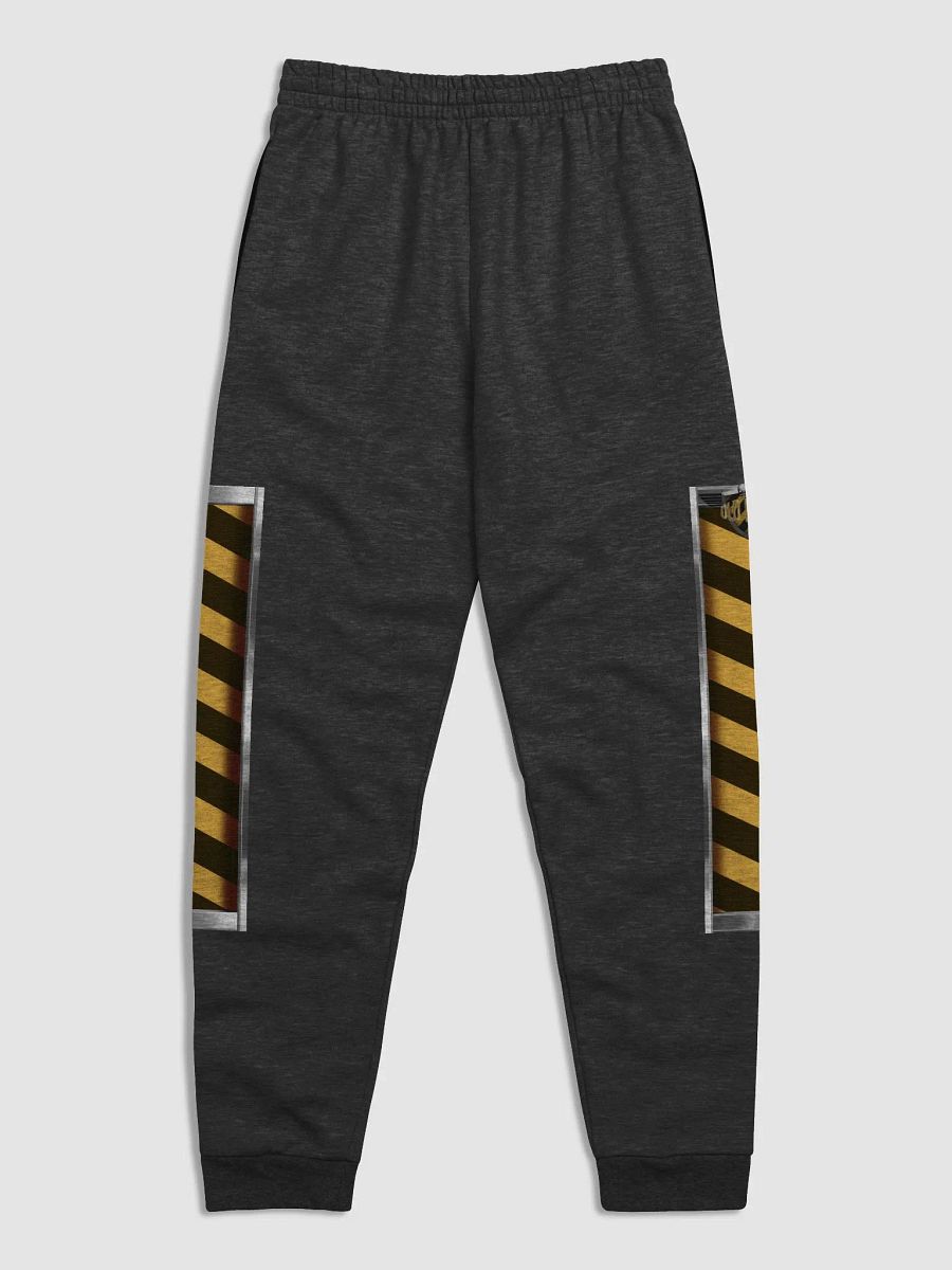 The Old Man Joggers (Unisex product image (5)