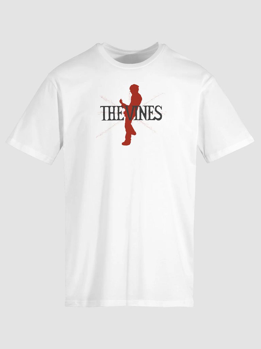 Craig Silhouette Tee product image (9)