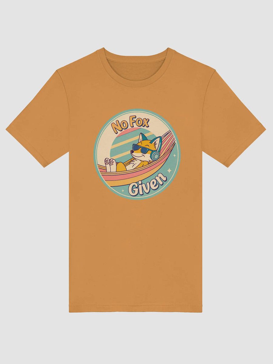 Foxy Vibes T-Shirt product image (1)