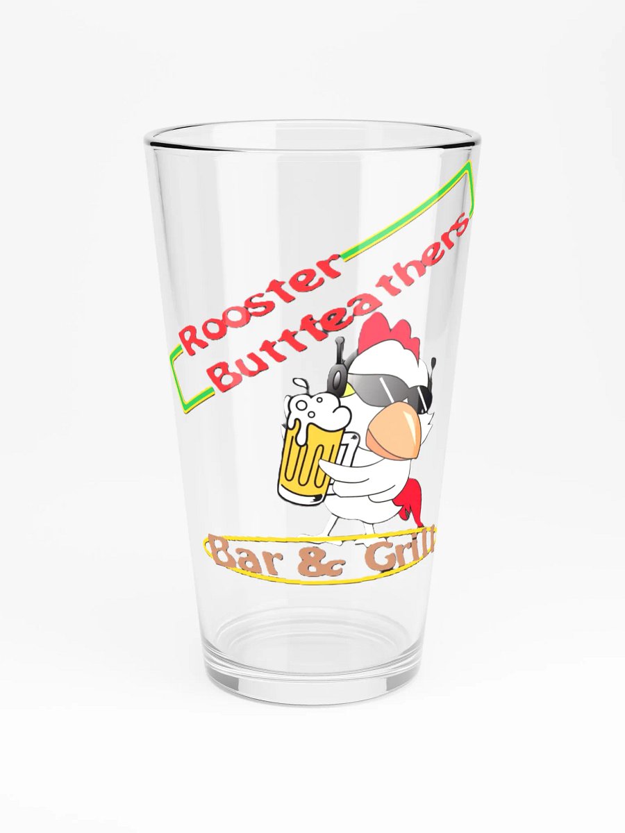 Rooster's Pint product image (3)