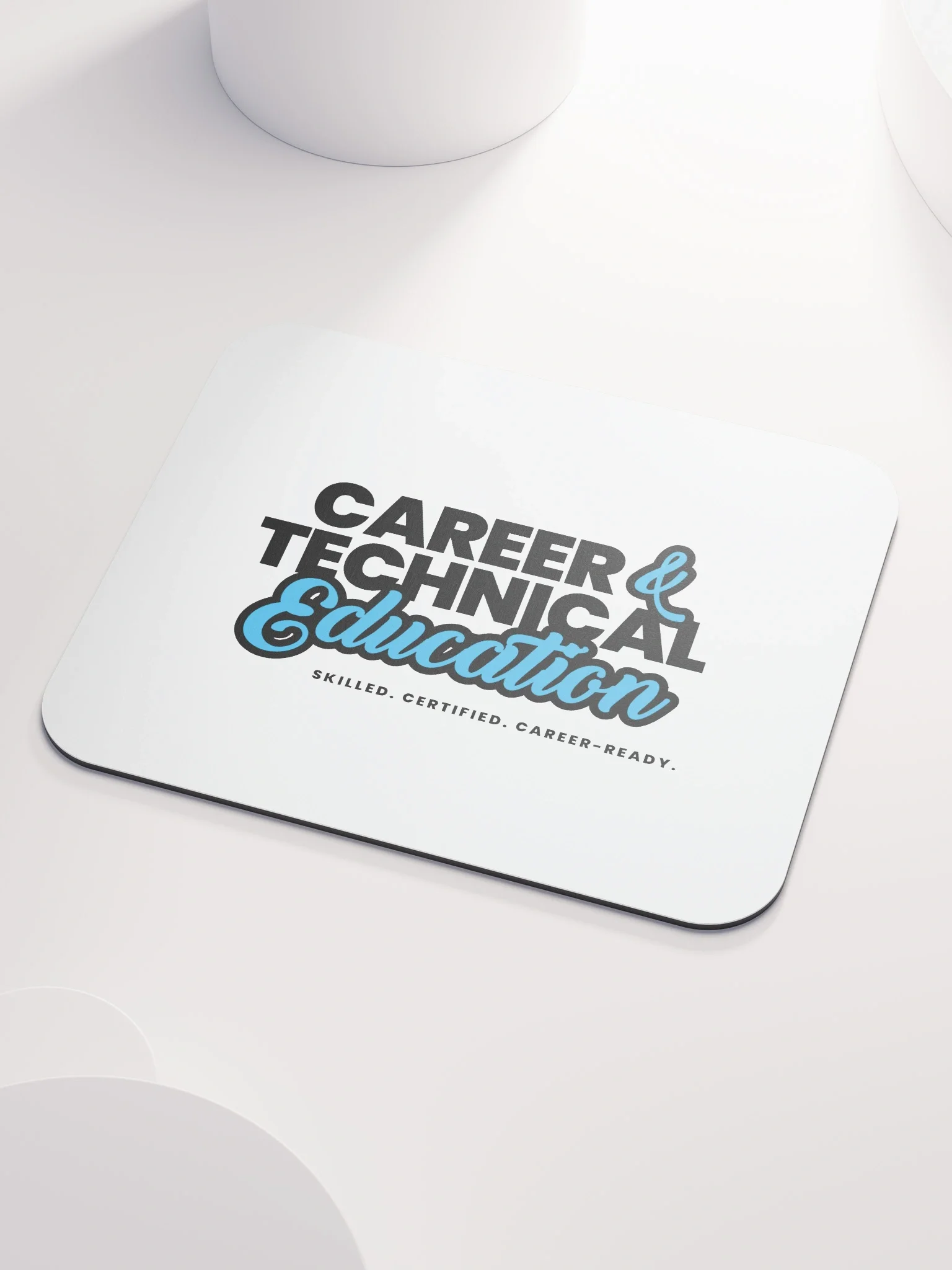 CTE Mouse Pad product image (3)