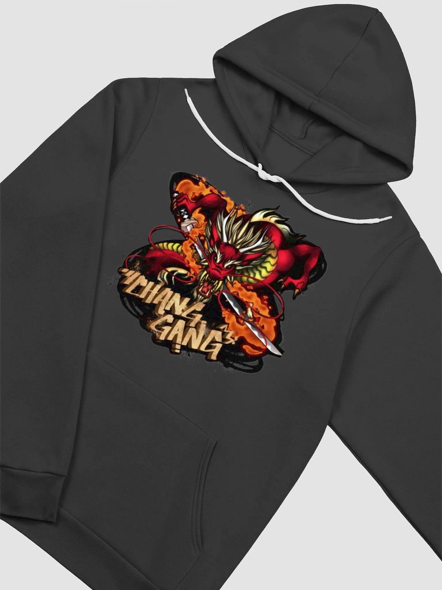 NOSLEEPRP ChangGang Hoodie product image (12)