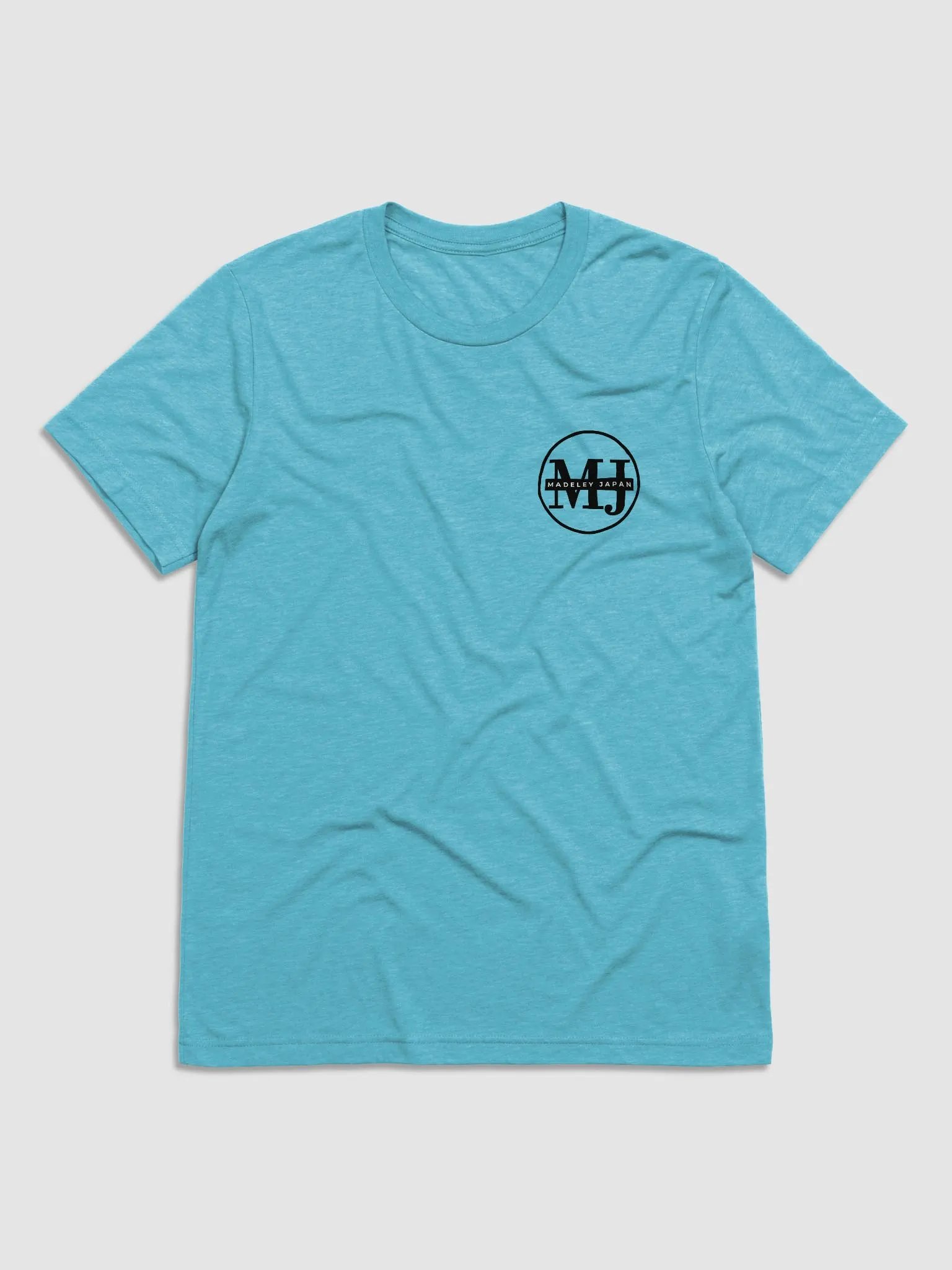 Madeley Japan T-Shirt product image (1)