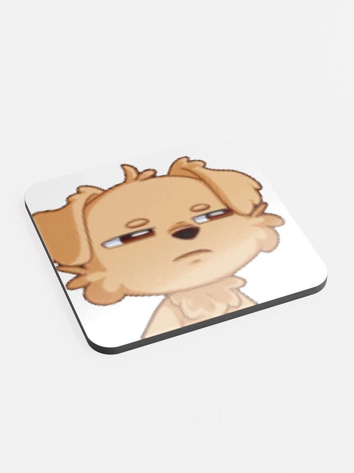 Sus Golden Retriever Coaster product image (2)