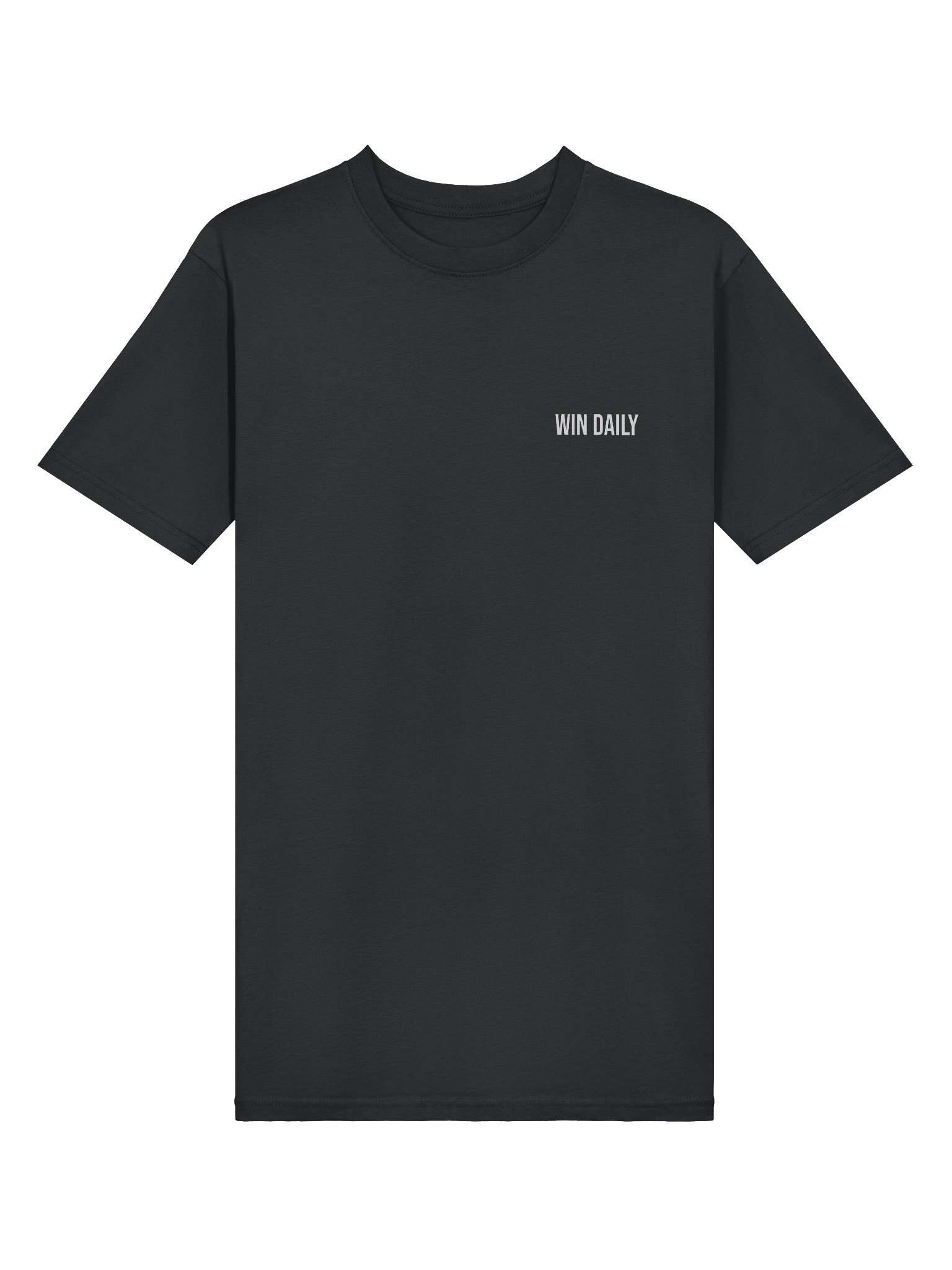 Win Daily T-shirt product image (47)