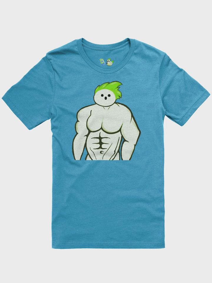 Daikon Gigadad Supersoft T-shirt product image (1)