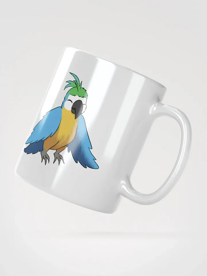 Teabag Mug product image (4)