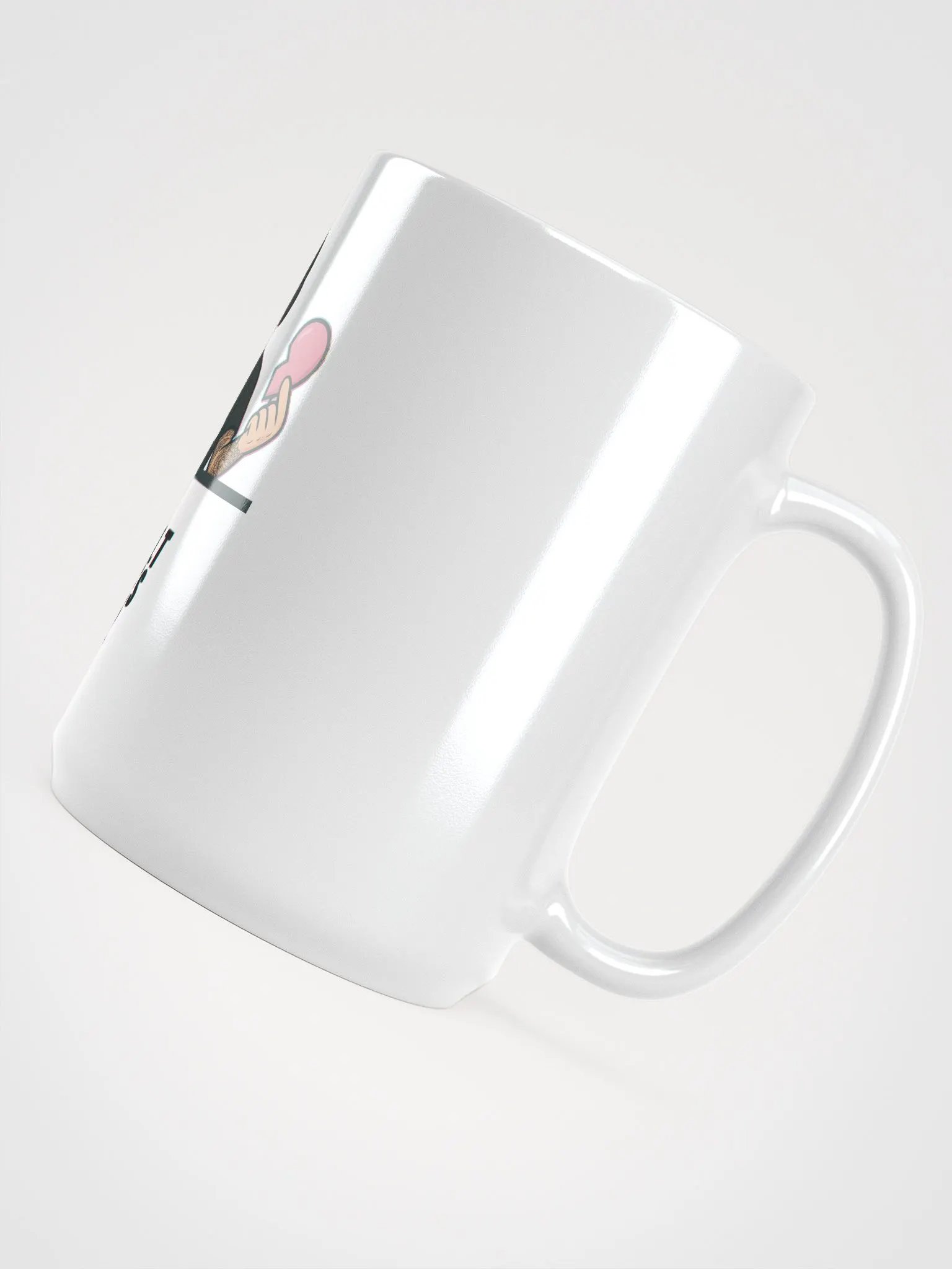 Thorin Doppelt Halbes Herz Cup product image (4)