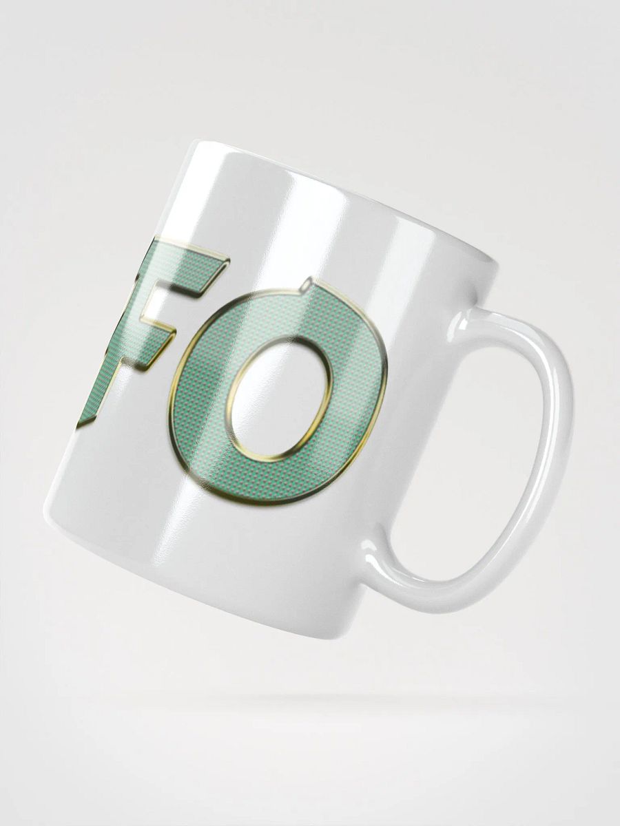 FAFO Coffee Mug product image (4)