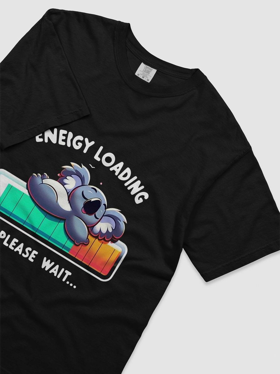 Koala Dreams Multicolored T-Shirt product image (3)