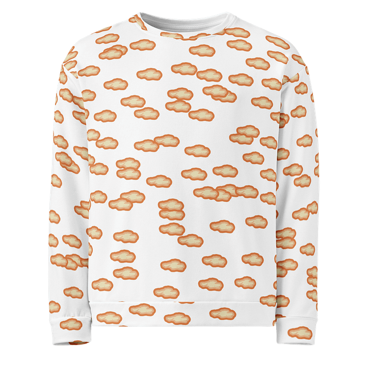 All-Over Print Sweatshirt product image (1)