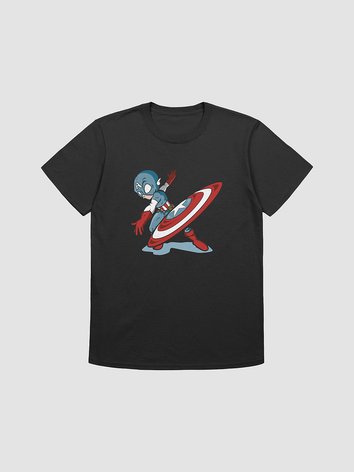 Aegis Avenger Unisex T-Shirt product image (1)