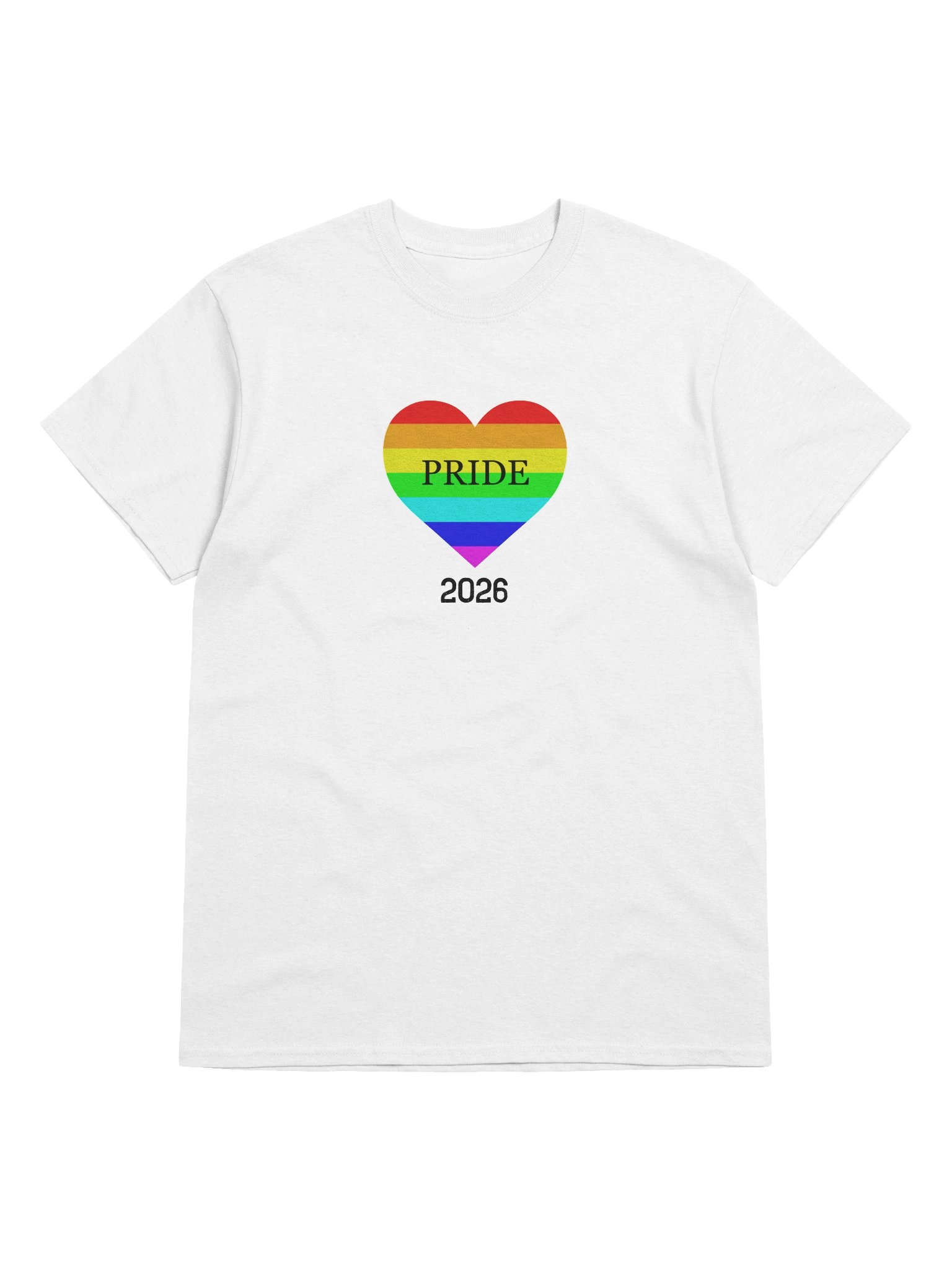 Pride 2026 (Printed) product image (5)