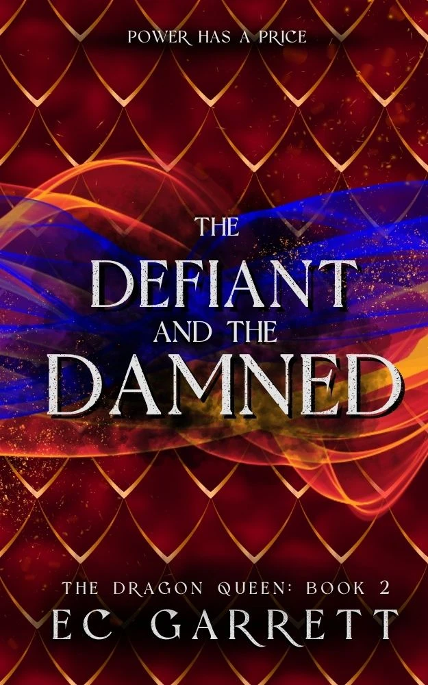 **PRE-PRE ORDER** The Defiant and The Damned product image (1)