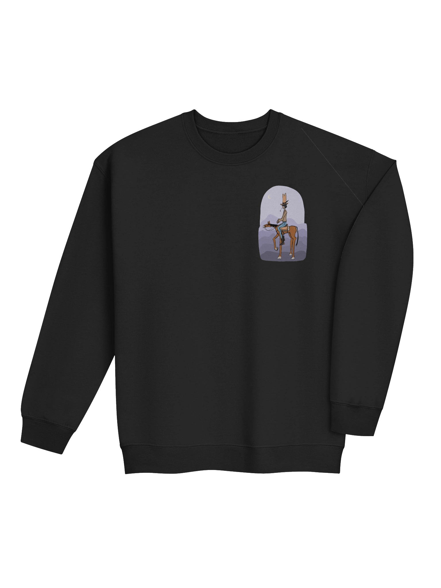 Tall Boy Crew Neck product image (27)