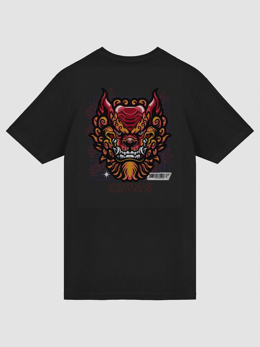 Soundwave RRVM Graphic Tee product image (33)