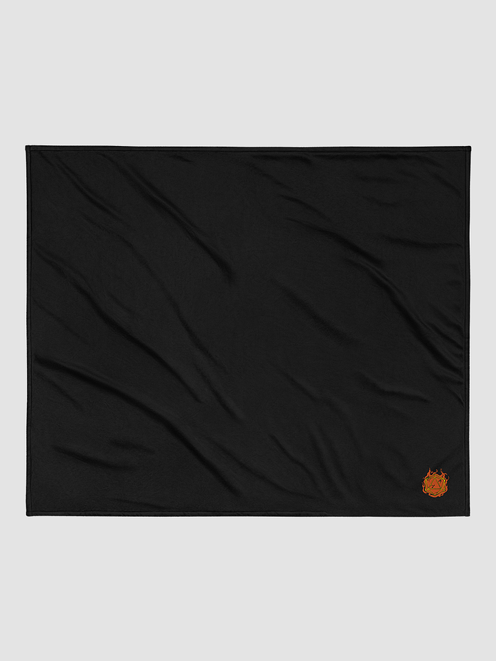 Everhearth Inn Premium Sherpa Blanket product image (2)