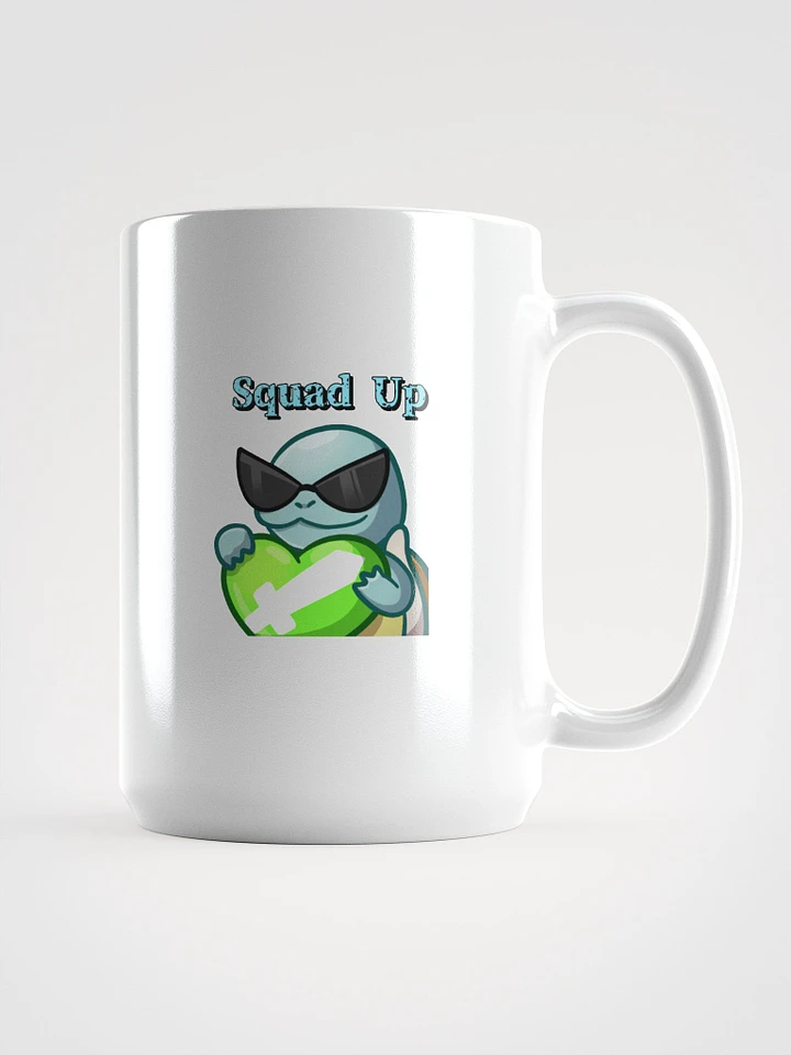 Squad Up Mug product image (1)