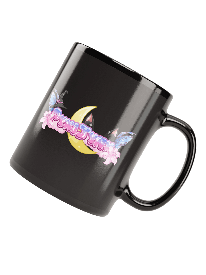 "Unchained Predator" Chibi Pyxi Jynx Mug product image (2)