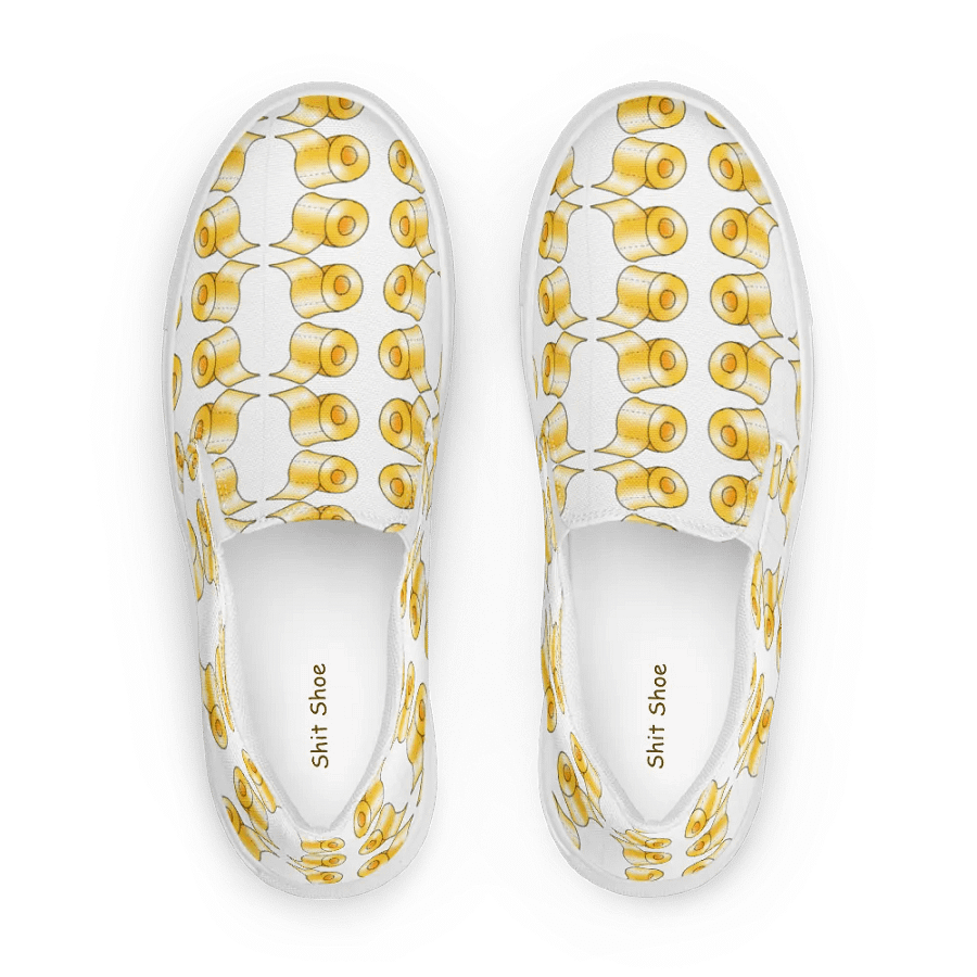 Men's Slip on Shit Shoe product image (2)