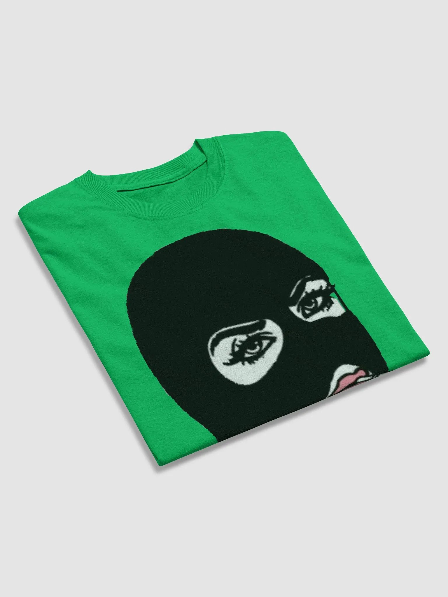 SKI MASK GIRL product image (12)