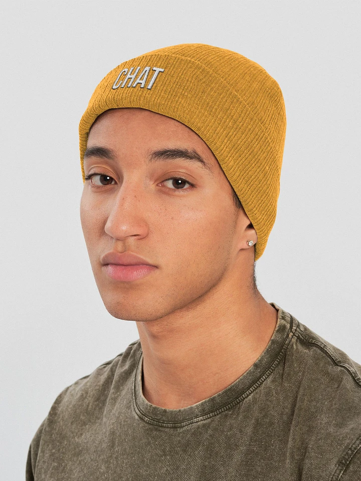 Chat Beenie product image (1)