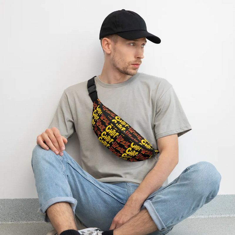 Chief&Lizzie Fanny Pack