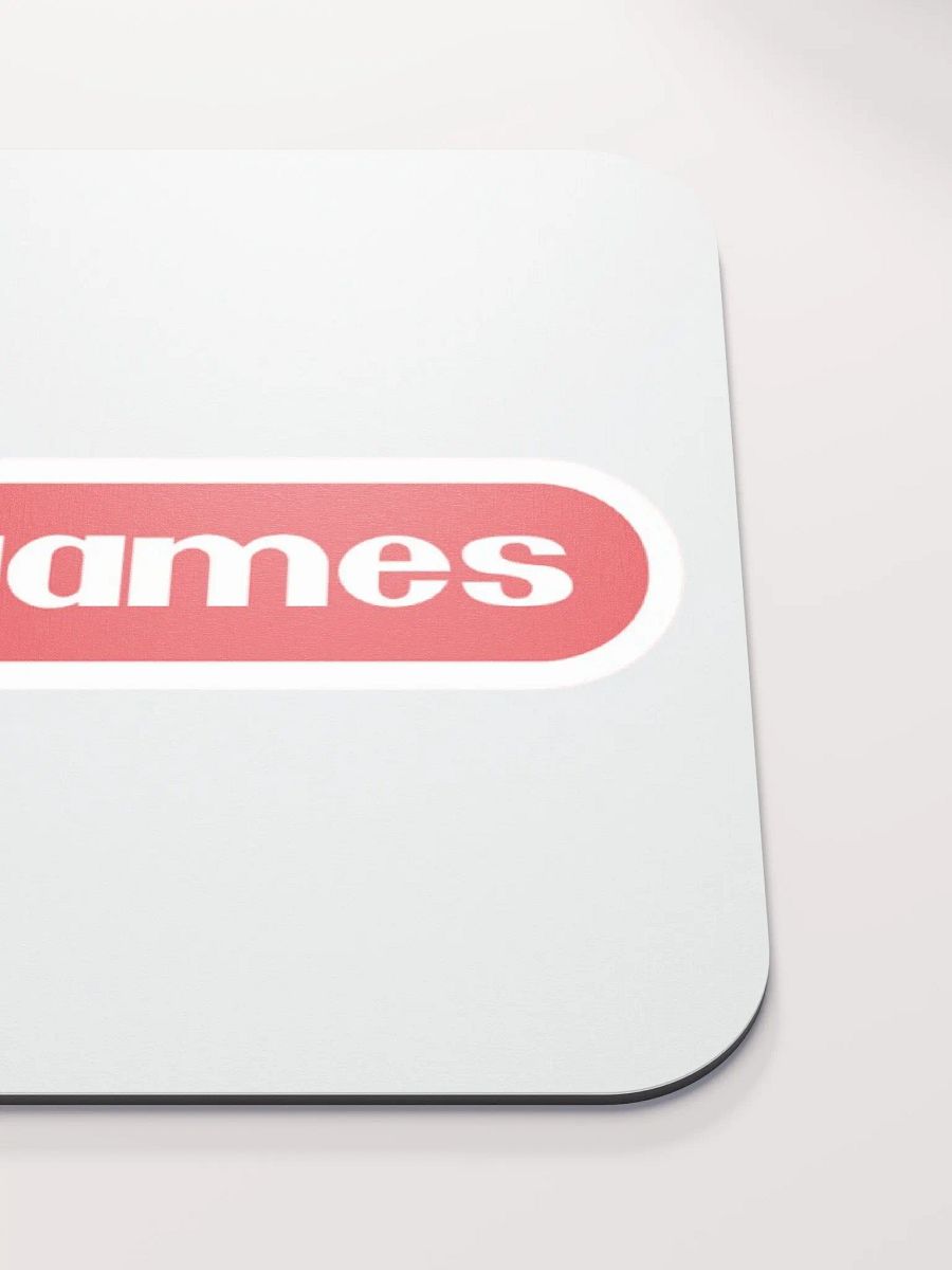 Camgames Mouse Pad product image (5)