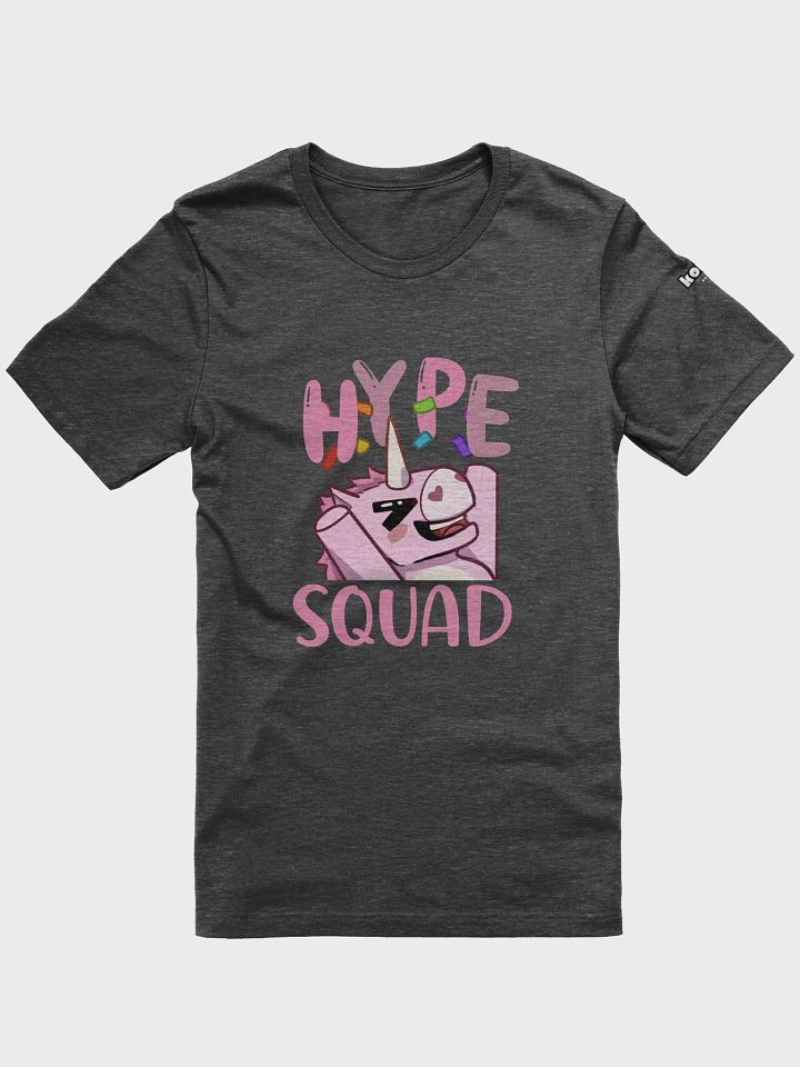 Hype Squad T-Shirt product image (5)