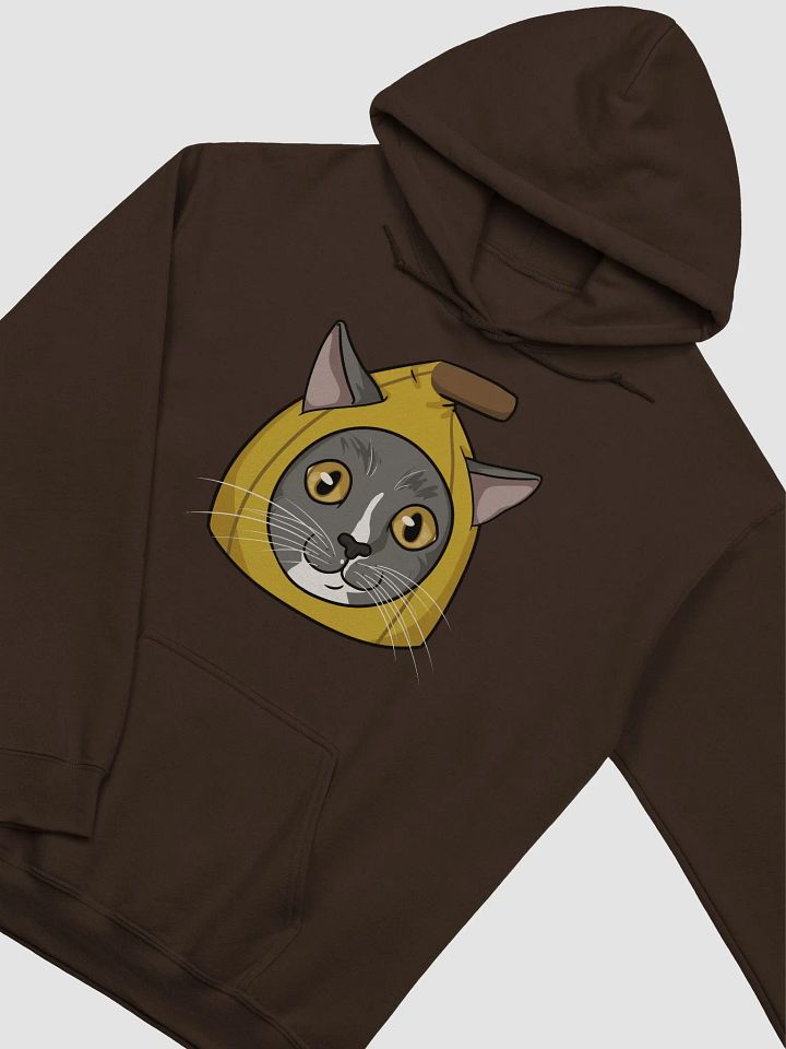 BananaSnugs classic hoodie product image (1)