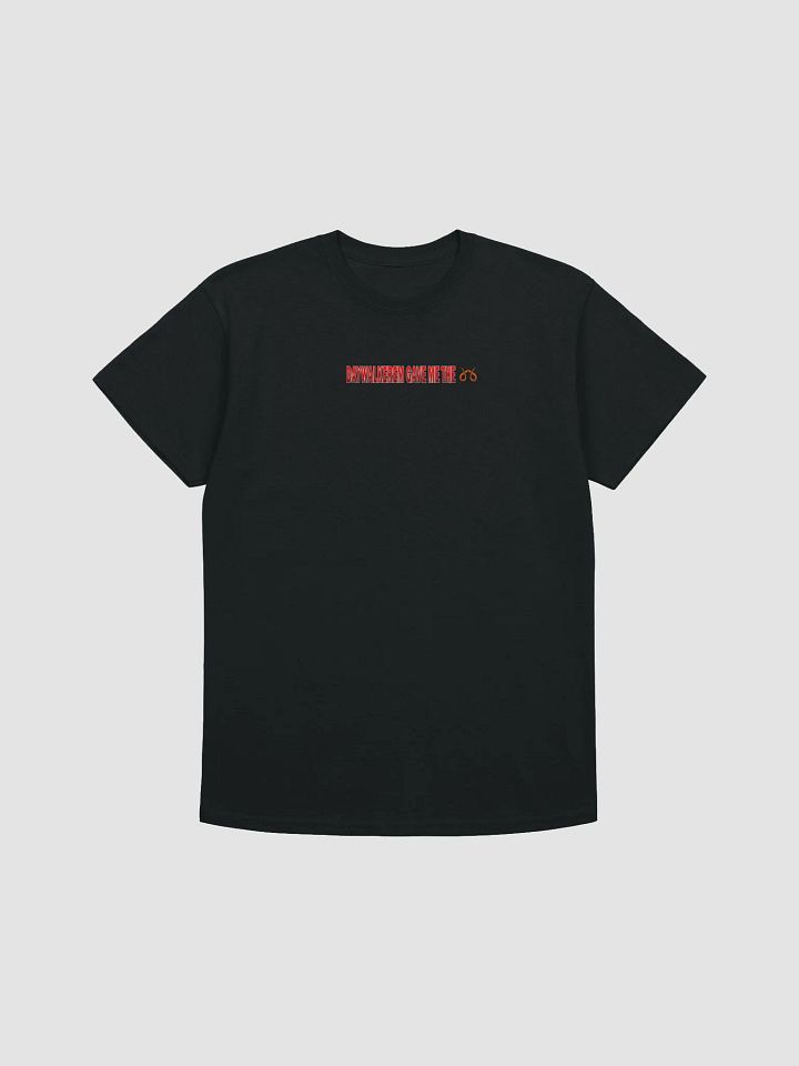 daywalker tshirt product image (1)