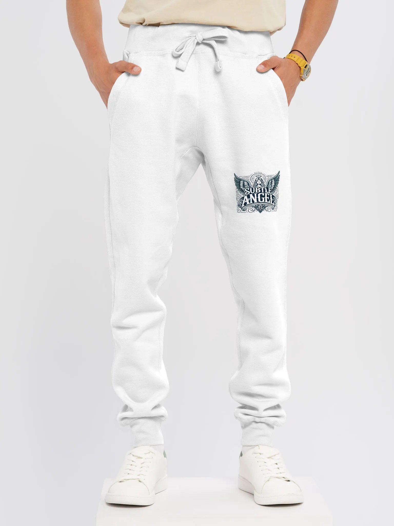JOGGER SUBTLE ANGEL product image (9)
