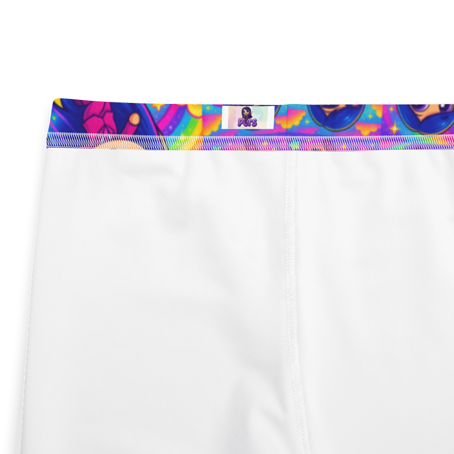 Vibrant Youth All-Over Leggings product image (4)