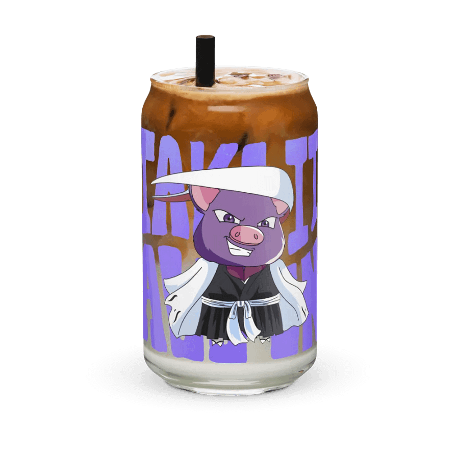 Take It All In Captain Piggy Kurotsuchi product image (36)
