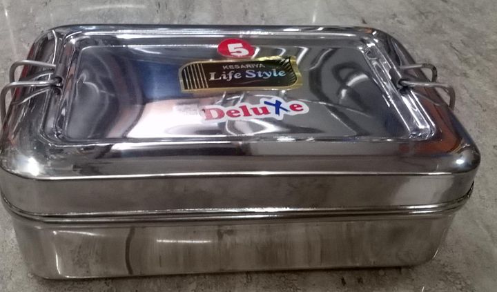 LUNCH BOX product image (2)