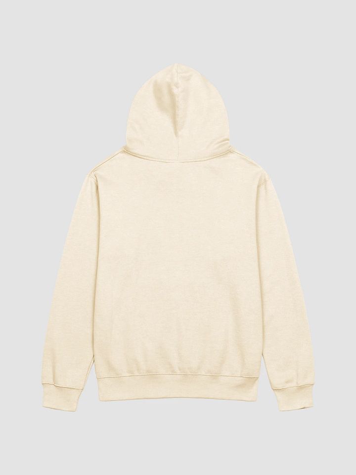 Dragon's Breath Midweight Hoodie product image (2)